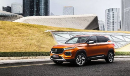 国产汽车最新报价