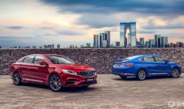 国产汽车最新报价