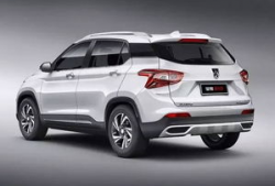 国产汽车最新报价